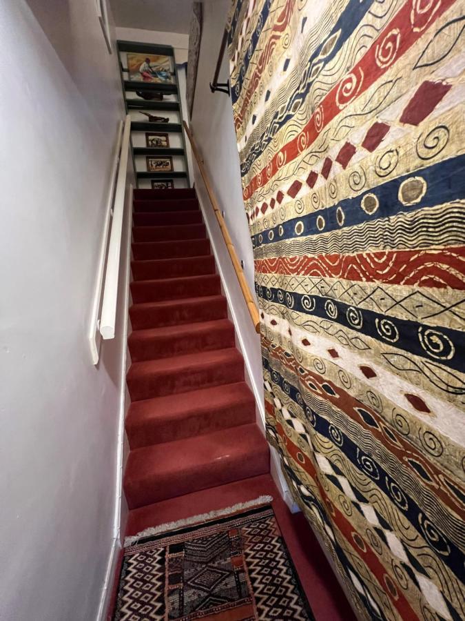 Cosy Private Accommodation In Corsham, Near Bath מראה חיצוני תמונה
