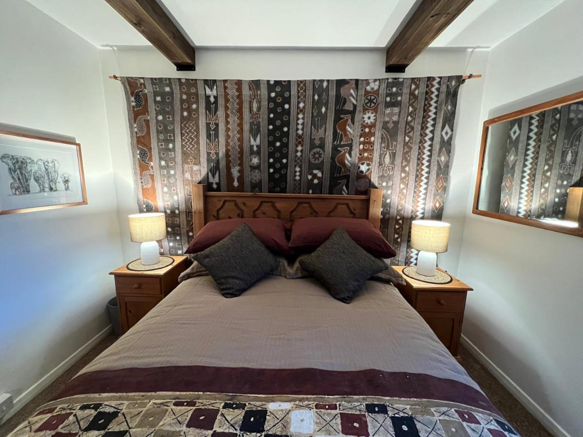 Cosy Private Accommodation In Corsham, Near Bath מראה חיצוני תמונה